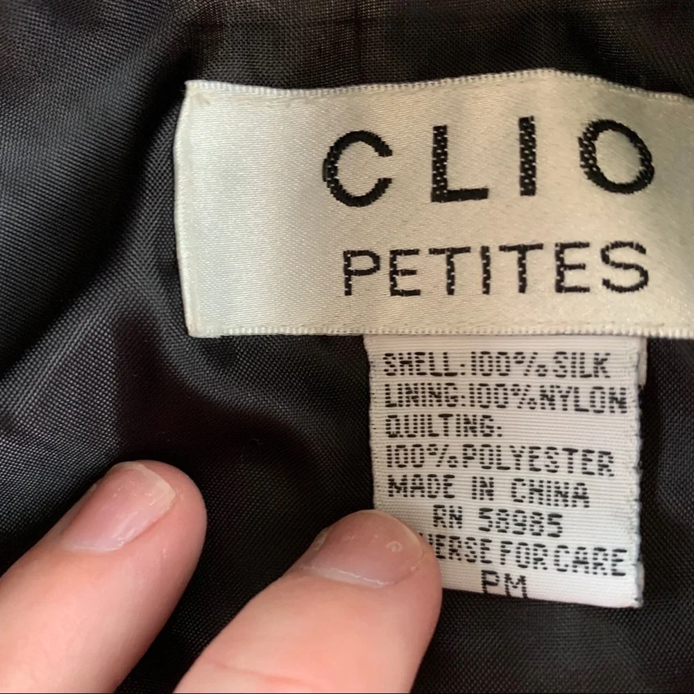 Clio Cheetah‎ Print Jacket